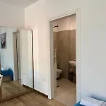 Flower Cozy Flat At Santorini *