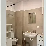 Apartmán Flower Cozy Flat At Santorini Himarë