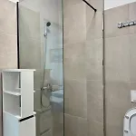 Flower Cozy Flat At Santorini * הימארה