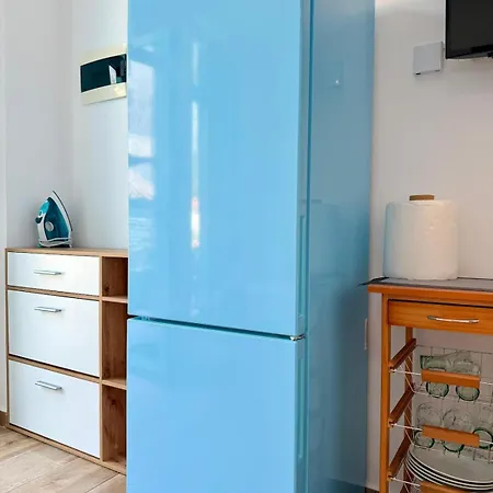 Апартаменты Flower Cozy Flat At Santorini *