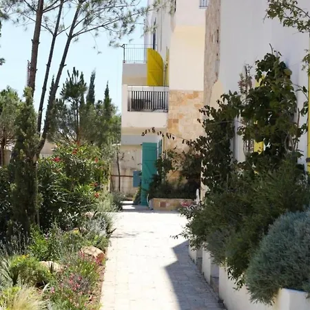 Flower Cozy Flat At Santorini *