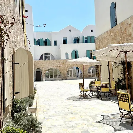 Flower Cozy Flat Santorini 5 Minutes Walking From The Sea Free Parking * Χειμάρρα