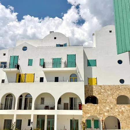 Διαμέρισμα Flower Cozy Flat Santorini 5 Minutes Walking From The Sea Free Parking *